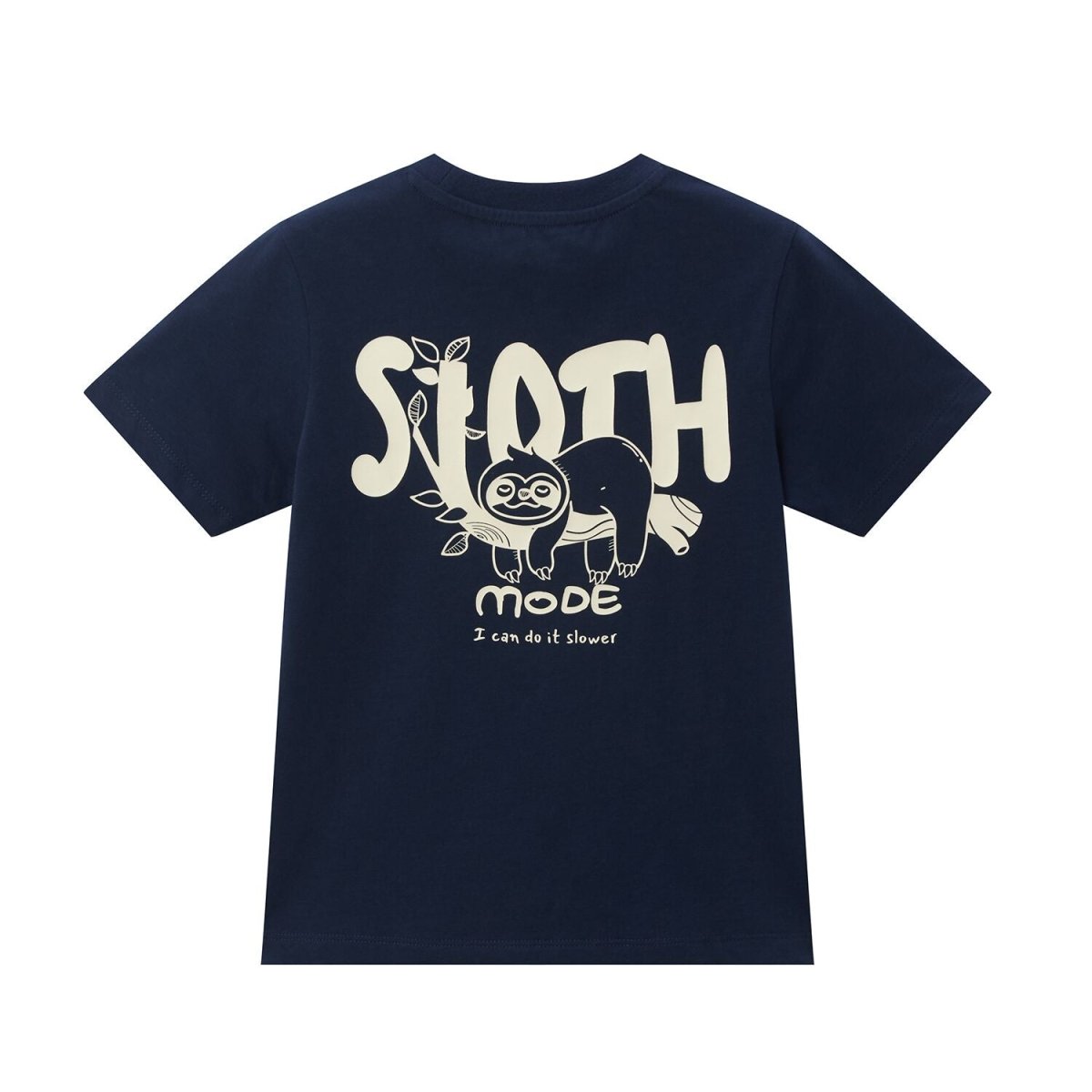 Kid's Cotton Print Tee 4 Y - Shop Giordano