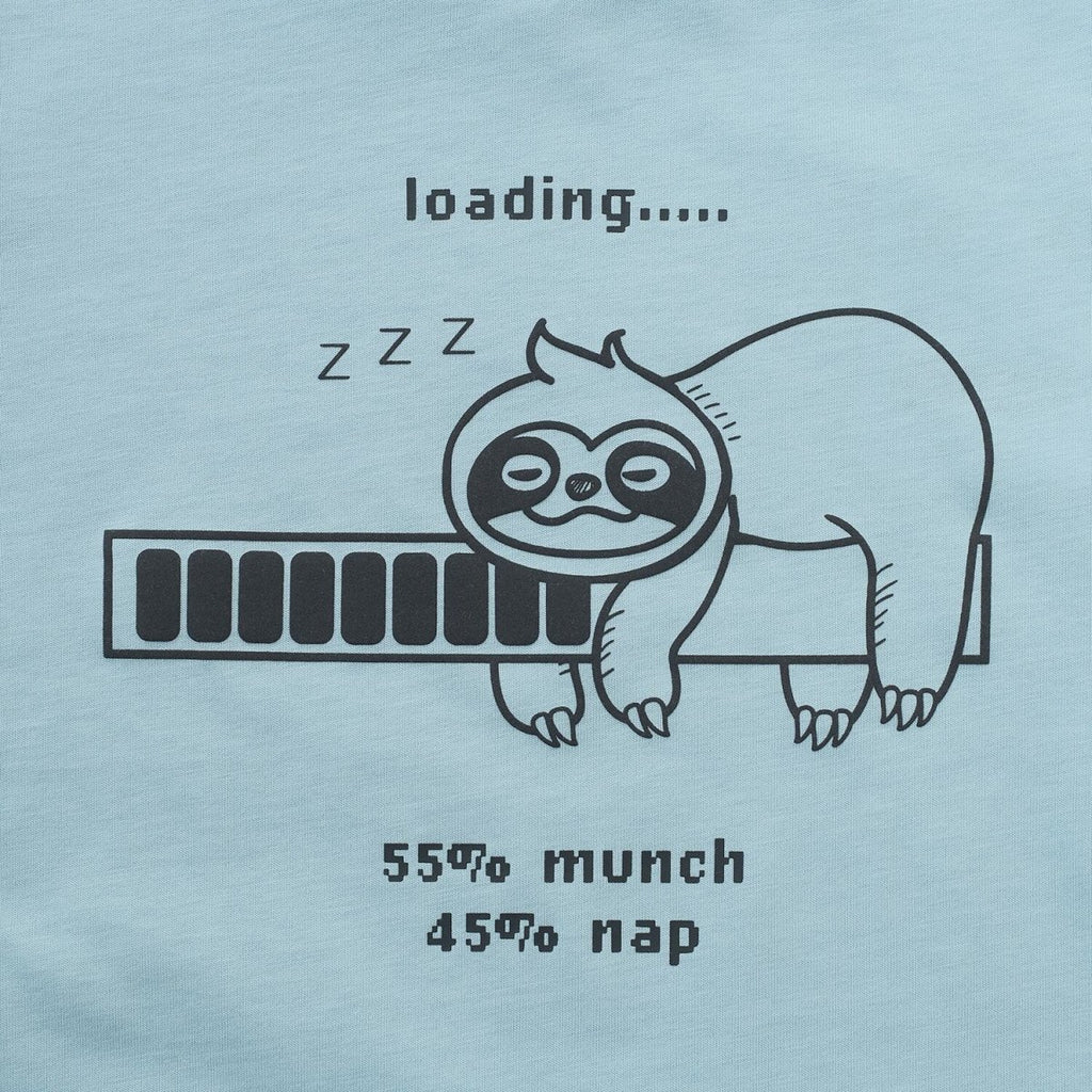 Kid's Cotton Print Tee 4 Y - Shop Giordano