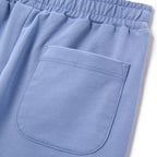 Kids Cotton Spandex French Terry Comfort Shorts 100 - Shop Giordano