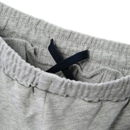 Kids Cotton Spandex French Terry Comfort Shorts - Giordano