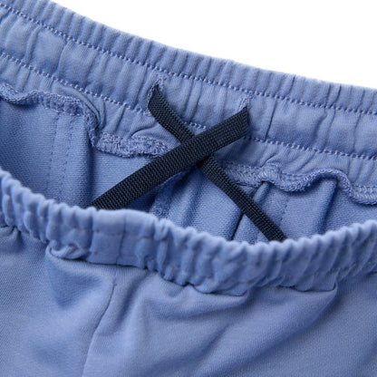 Kids Cotton Spandex French Terry Comfort Shorts - Giordano