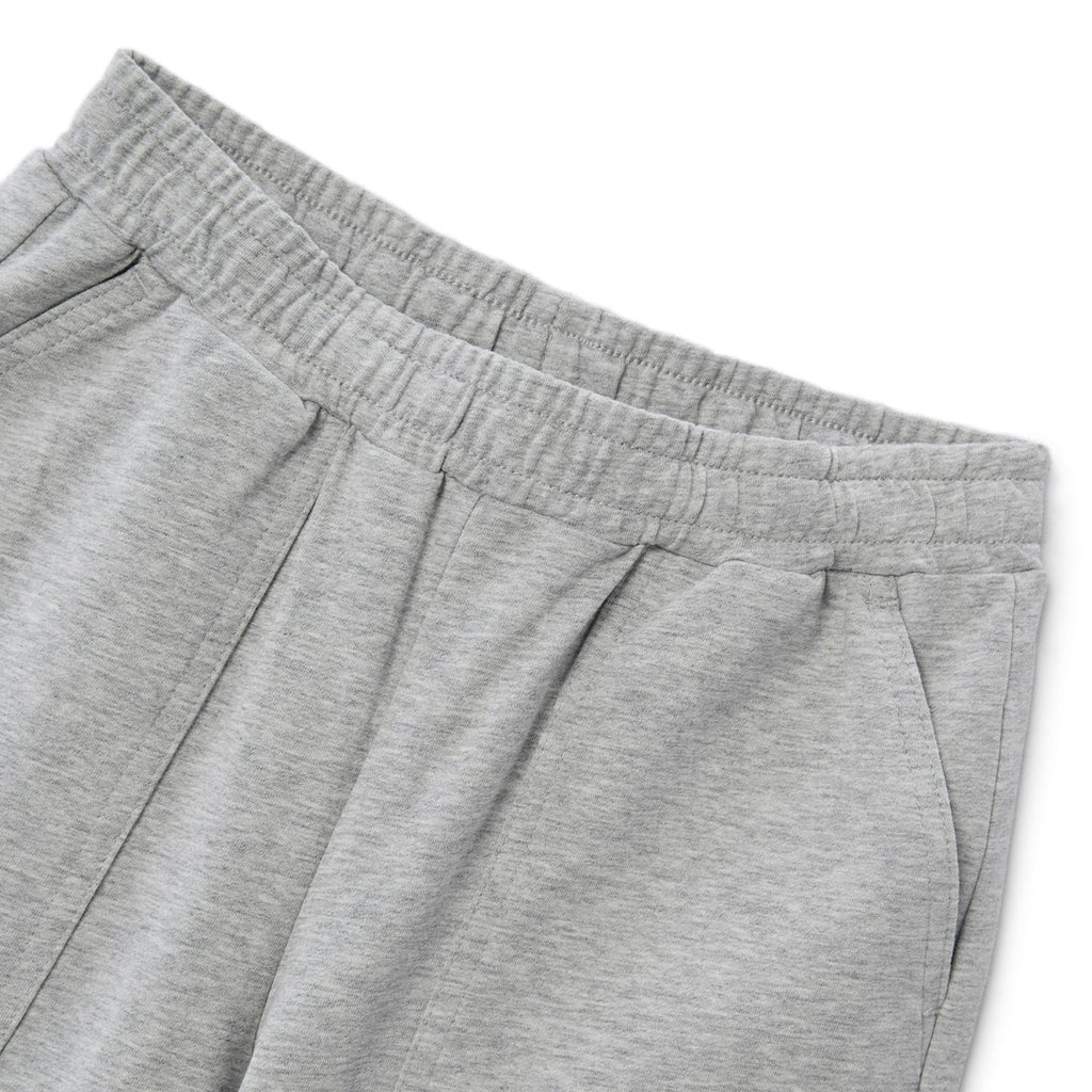Kids Cotton Spandex French Terry Comfort Shorts 100 - Shop Giordano