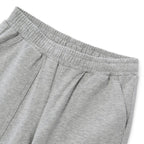 Kids Cotton Spandex French Terry Comfort Shorts 100 - Shop Giordano
