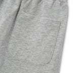 Kids Cotton Spandex French Terry Comfort Shorts 100 - Shop Giordano