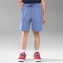 Giordano Kid's Cotton Twill Drawstring Shorts With Elastic Waist - first_variant_option_2 Premium Shorts for Giordano