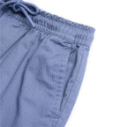 Giordano Kid's Cotton Twill Drawstring Shorts With Elastic Waist - first_variant_option_2 Premium Shorts for Giordano