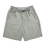 Kids Cotton Twill Tapered Elastic Waist Shorts 4 Y - Shop Giordano
