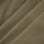 Kids Cotton Twill Tapered Elastic Waist Shorts 4 Y - Shop Giordano