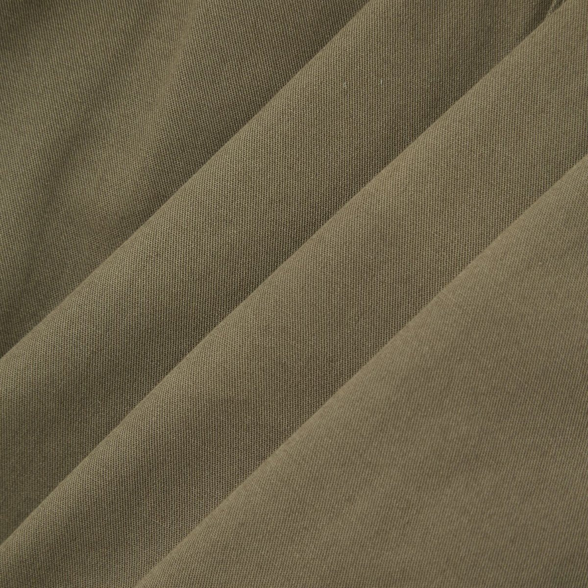 Kids Cotton Twill Tapered Elastic Waist Shorts 4 Y - Shop Giordano