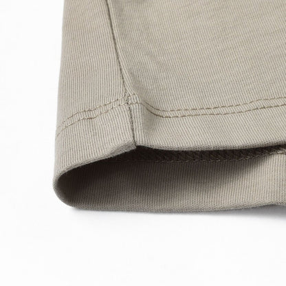 Kids' Crew Neck Print Tee: Regular Fit, Cotton Jersey - Giordano