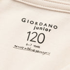 Kids' Embroidered Napoleon Polo 100 - Shop Giordano