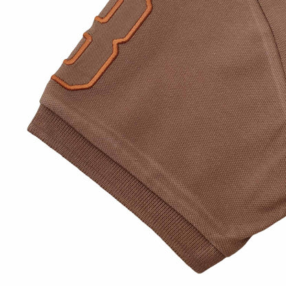 Kids' Embroidered Napoleon Polo - Giordano