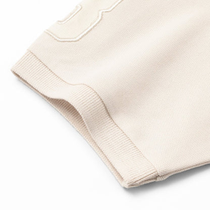 Kids' Embroidered Napoleon Polo - Giordano