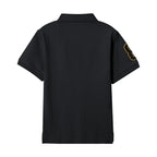 Kids' Embroidered Napoleon Polo 4 Y - Shop Giordano