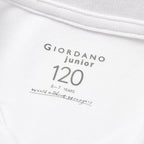 Kids' Embroidered Napoleon Polo 4 Y - Shop Giordano
