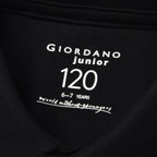 Kids' Embroidered Napoleon Polo 4 Y - Shop Giordano