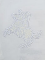 Giordano Kid's' Embroidered Napoleon Polo - Premium Polo