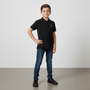 Kids' Embroidered Napoleon Polo 4 Y - Shop Giordano