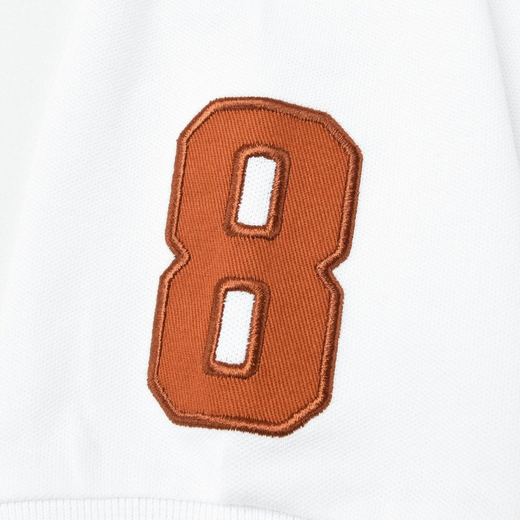 Kids' Embroidered Napoleon Polo 4 Y - Shop Giordano