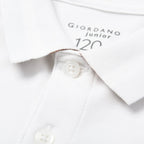 Kids' Embroidered Napoleon Polo 4 Y - Shop Giordano