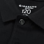 Kids' Embroidered Napoleon Polo 4 Y - Shop Giordano
