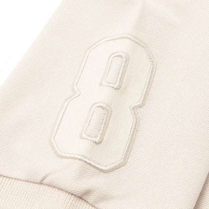 Kids' Embroidered Napoleon Polo - Giordano
