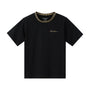 Kids' Embroidered Tee: Soft Cotton, Classic Style, Everyday Comfort 100 - Shop Giordano