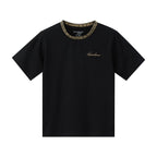 Kids' Embroidered Tee: Soft Cotton, Classic Style, Everyday Comfort 100 - Shop Giordano