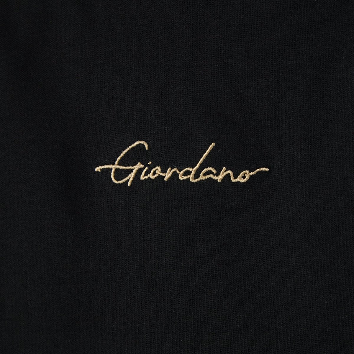 Kids' Embroidered Tee: Soft Cotton, Classic Style, Everyday Comfort 100 - Shop Giordano