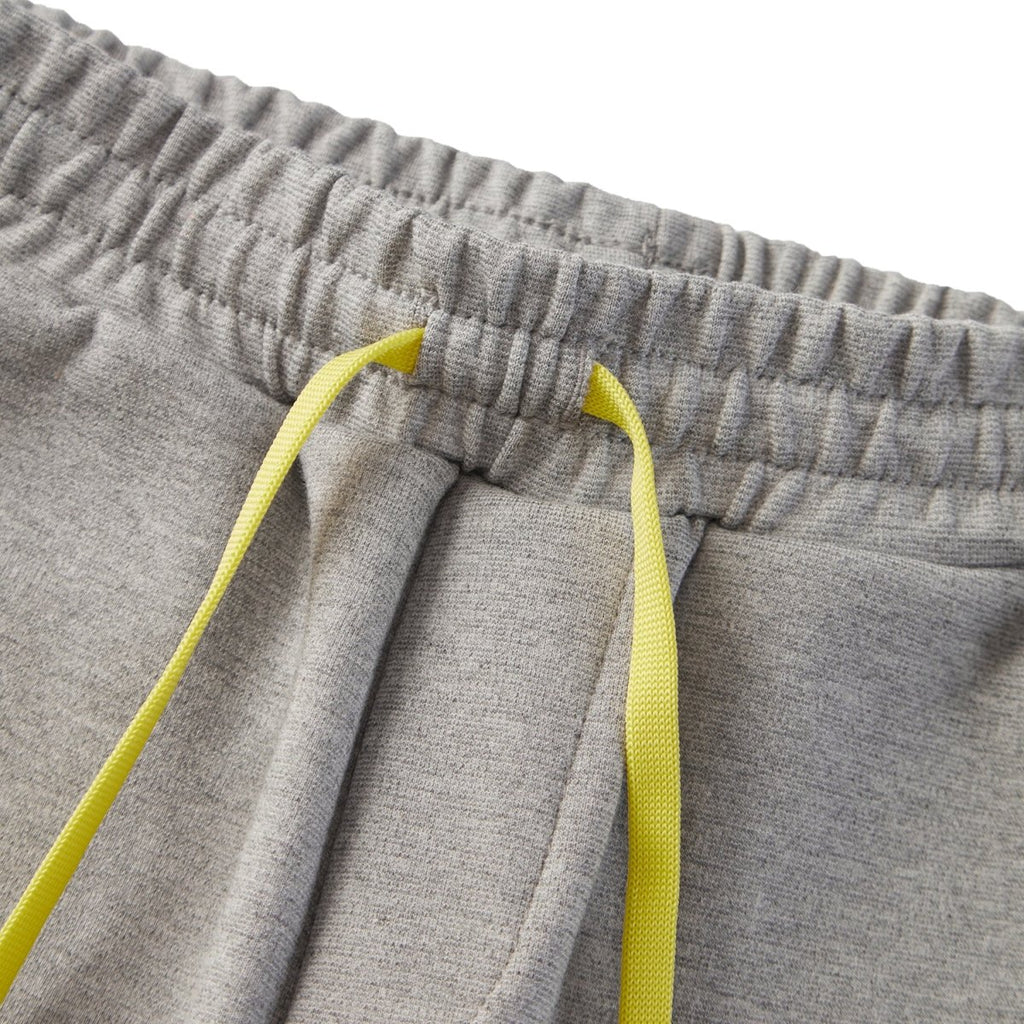 Giordano Kid's' G-Motion Comfortable Elastic Waist Knit Joggers - Premium Joggers