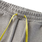 Giordano Kid's' G-Motion Comfortable Elastic Waist Knit Joggers - Premium Joggers