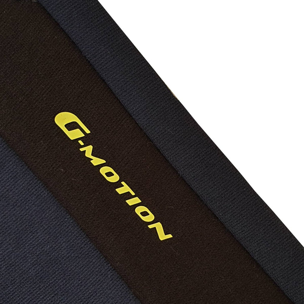 Giordano Kid's' G-Motion Comfortable Elastic Waist Knit Joggers - Premium Joggers