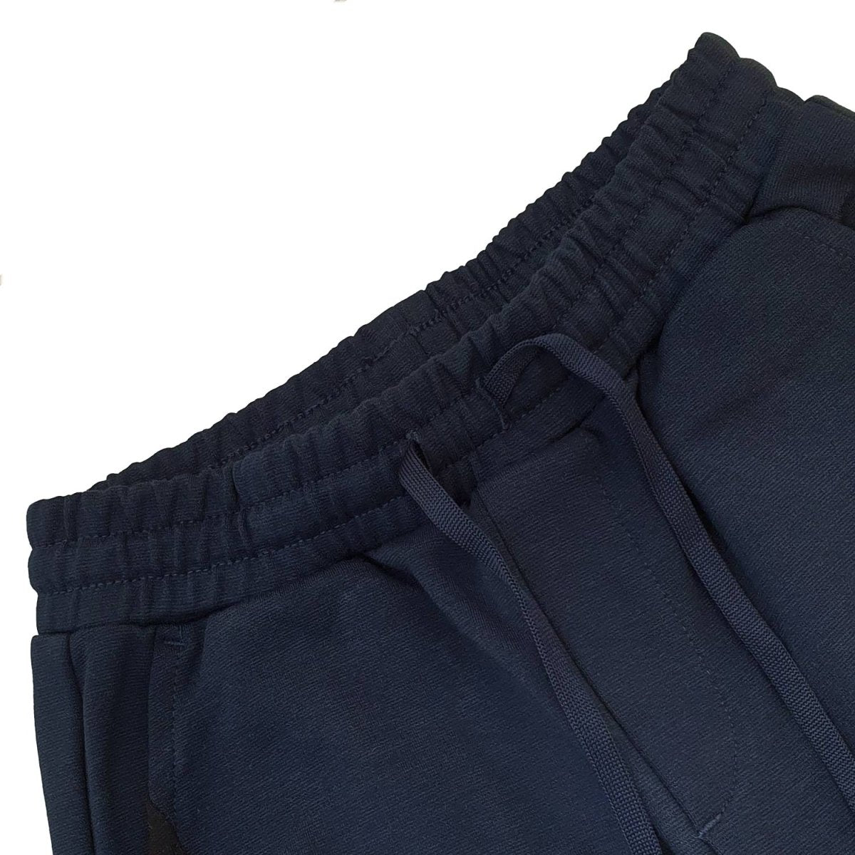 Giordano Kid's' G-Motion Comfortable Elastic Waist Knit Joggers - Premium Joggers