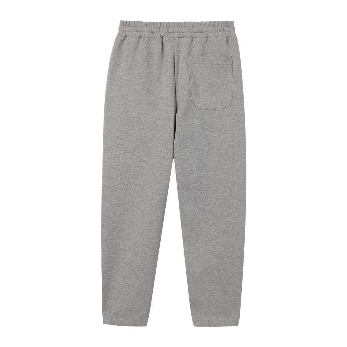 Giordano Kid's' G-Motion Comfortable Elastic Waist Knit Joggers - Premium Joggers