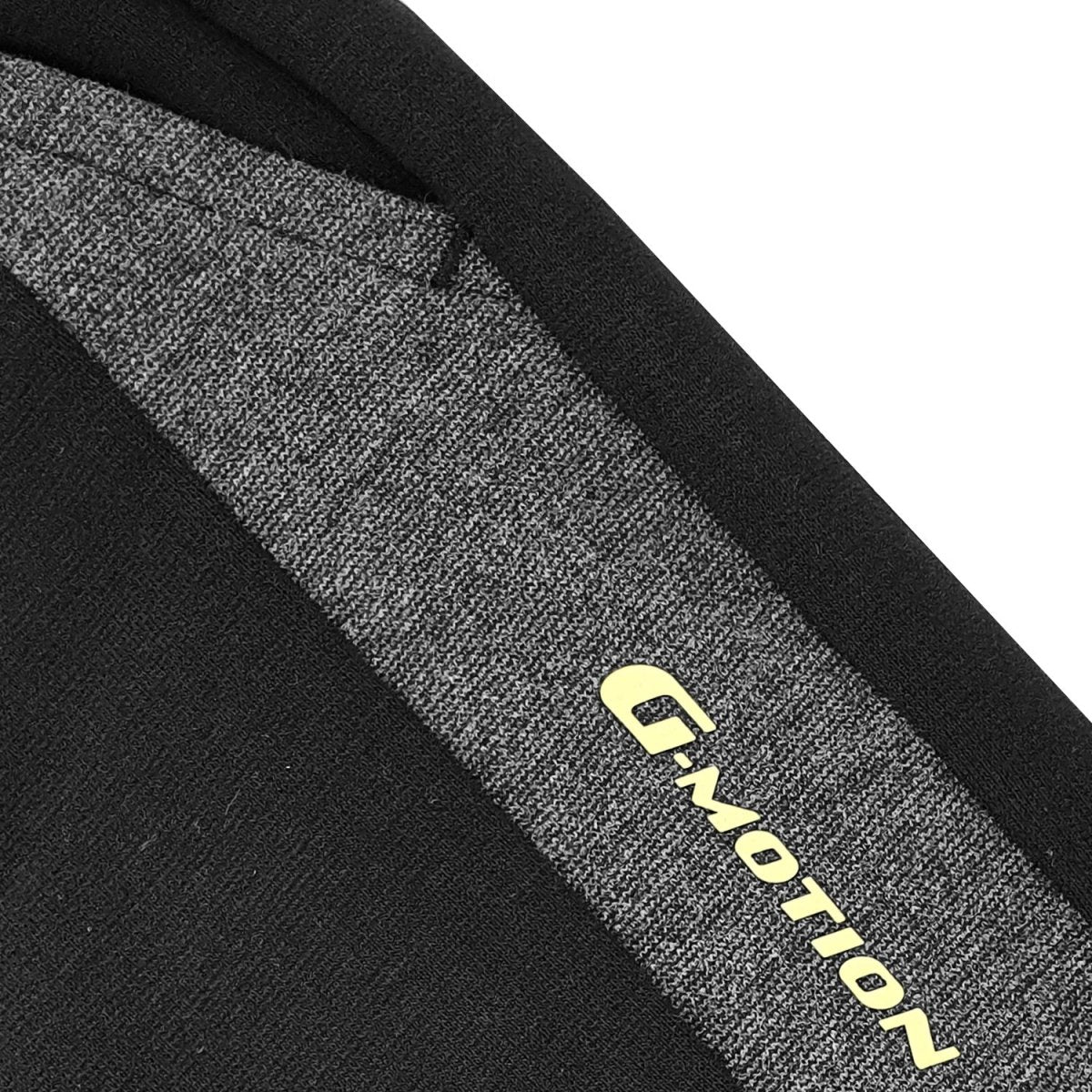 Giordano Kid's' G-Motion Comfortable Elastic Waist Knit Joggers - Premium Joggers