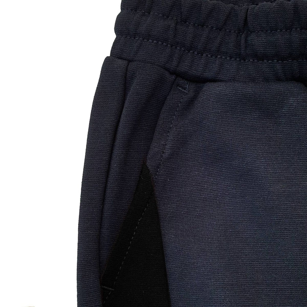 Giordano Kid's' G-Motion Comfortable Elastic Waist Knit Joggers - Premium Joggers