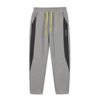 Giordano Kid's' G-Motion Comfortable Elastic Waist Knit Joggers - Premium Joggers