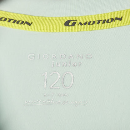 Kids' G - Motion Tee - Giordano