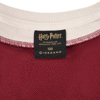 Kid's Harry Potter Printed Cotton Plolyester Sweatshirt - Limited Edition Collection 4 Y - Shop Giordano