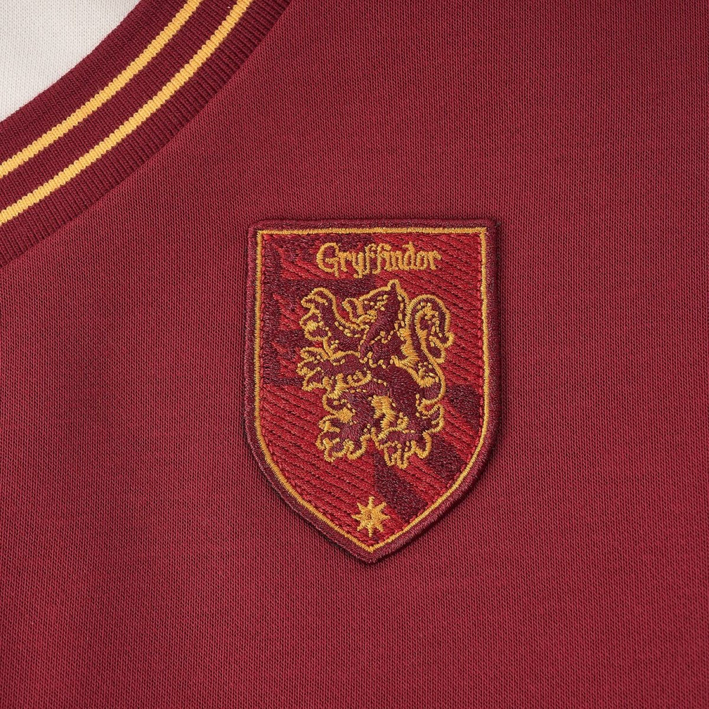 Kid's Harry Potter Printed Cotton Plolyester Sweatshirt - Limited Edition Collection 4 Y - Shop Giordano