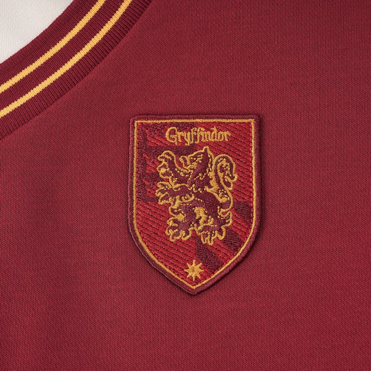 Kid's Harry Potter Printed Cotton Plolyester Sweatshirt - Limited Edition Collection 4 Y - Shop Giordano