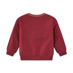 Kid's Harry Potter Printed Cotton Plolyester Sweatshirt - Limited Edition Collection 4 Y - Shop Giordano