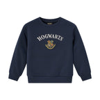 Kid's Harry Potter Printed Sweatshirt - Limited Edition Collection Cotton Polyester 4 Y - Shop Giordano