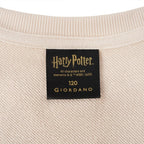 Kid's Harry Potter Printed Sweatshirt - Limited Edition Collection Cotton Polyester 4 Y - Shop Giordano