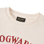 Kid's Harry Potter Printed Sweatshirt - Limited Edition Collection Cotton Polyester 4 Y - Shop Giordano