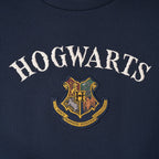 Kid's Harry Potter Printed Sweatshirt - Limited Edition Collection Cotton Polyester 4 Y - Shop Giordano
