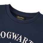 Kid's Harry Potter Printed Sweatshirt - Limited Edition Collection Cotton Polyester 4 Y - Shop Giordano