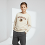 Giordano Kid's Harry Potter Printed Sweatshirt - Limited Edition Collection Cotton Polyester - Premium Sweatshirts