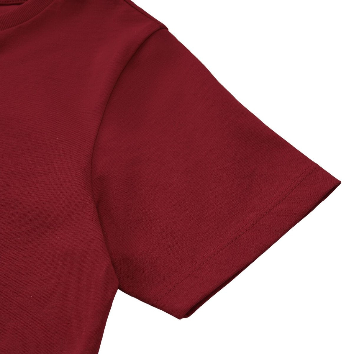 Giordano Kid's Holiday Graphic Print Regular Fit Cotton Tee - Premium Print Tee