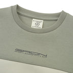 Kid's Interlock Crew Neck Printed Comfort Sweatshirt 4 Y - Shop Giordano